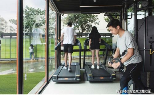 生态宜居典范 云尚风华城·新城远程健康管理服务